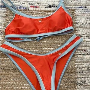 Roxy swimsuit size M